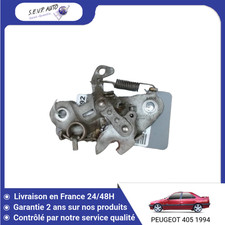 Capot Peugeot 405