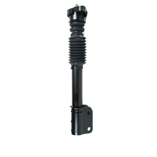 For CUTLASS SUPREME 88-97 REAR STRUT, Gas-Charged, 18.5 in. extended length