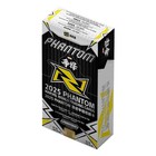 2025 Kakawow Phantom Marvel Rivals Hobby Box Factory Sealed Spider-Man US SELLER