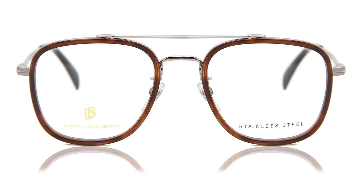 David Beckham DB 7012 31Z 51 Men Eyeglasses UK