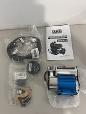 Arb Cksa12 Onboard High Performance Compact On Board 12 Volt Air Compressor