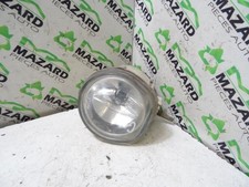 Antibrouillard Citroen NEMO