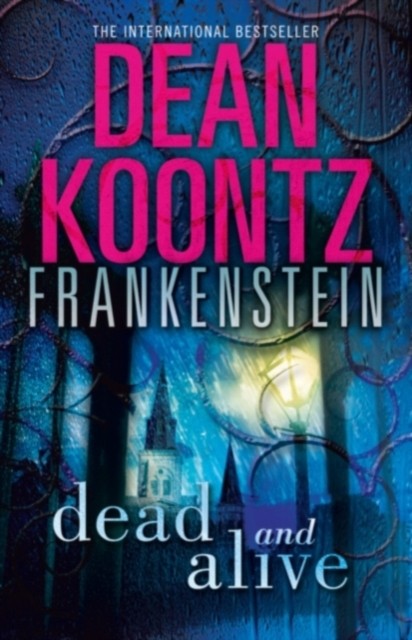 Dead and Alive, Fiction, Paperback, Dean Koontz - Image 5