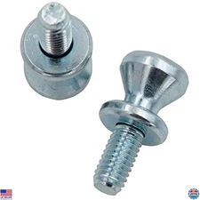 Supplying Demand MJB63190001 4620JJ3007B 2 Pack Refrigerator Door Handle Premium