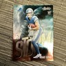 Panini Absolute 2025 Rookie Isaac Teslaa Detroit Lions By Storm Card #5