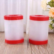 Door Finger Pinch Guards Baby Proofing Hinge Protector Strip Door Jam Shield
