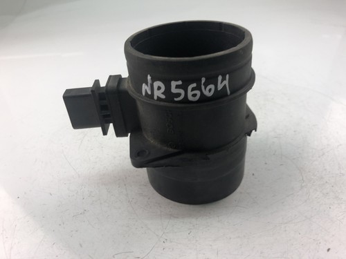 VW TRANSPORTER V T5 Furgon Luftmassenmesser 03G906461C 15443749