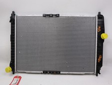 Radiateur Chevrolet KALOS