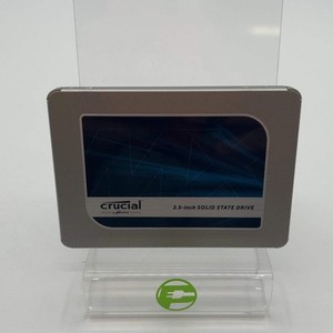 Crucial Mx500 4TB | eBay