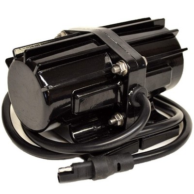 80lb Salt & Sand Vibrator For Fisher 500 1000 2000 Speed-Caster Spreaders 80#