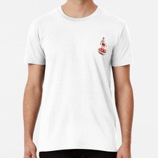 Subbuteo Size S to 5XL Made in the USA T-Shirt