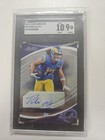 2025 Panini Puka Nacua Base (Raw)