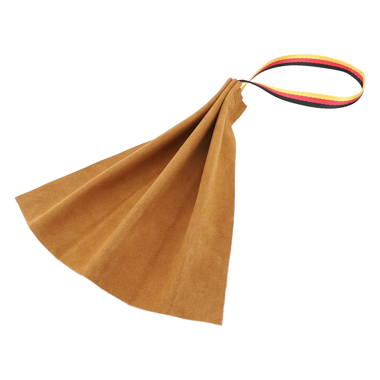 Interactive Leather Dog Rag Tug Toy For Large Dogs Recommended