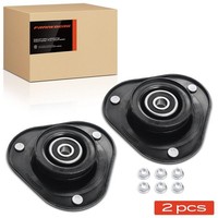 Frankberg 2X Domlager Vorne Passend FüR Toyota Celica Corolla Prius | 5481FB0064