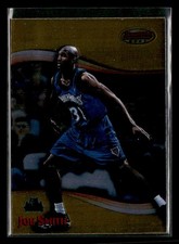 1998-99 Bowman's Best Joe Smith #46
