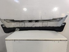 Pare-choc arrière Mini MINI CLUBMAN