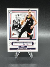 2025 Panini Donruss WNBA - Franchise Features Diana Taurasi #14