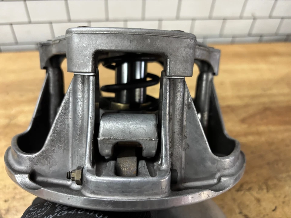 Embrague de transmisión Polaris Rush Pro R 600 IQ Switchback Indy RMK 07-19 cambio de asalto Foto 3 de 4