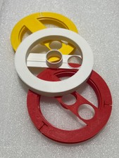 Poor Mans Control Line Reel (3 per package)