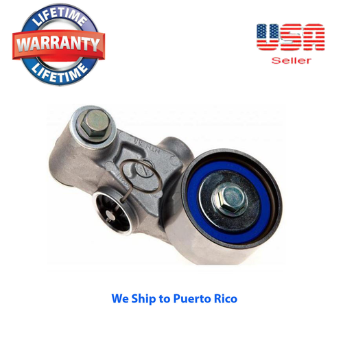 Tensor hidráulico ajuste 1997-2008 Subaru con código de motor EJ20T EJ22 EJ25 EJ25 EJ25T - Imagen 2 de 3