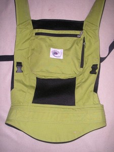 ergobaby performance ebay