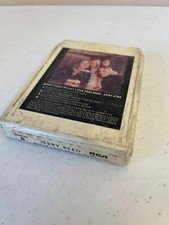 Jeff Reed Sweet Love Feelings 8-Track
