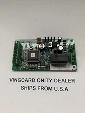 ONITY CA32 RELAY BOARD REQUIRED PP32 PROGRAMMER WORK WITH ONITY RFID SYSTEMS TOO