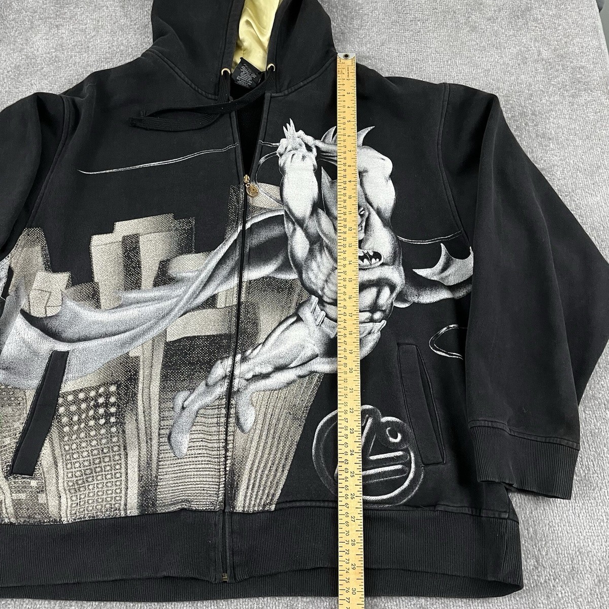 lot29 DC Comics レーシングジャケット 2XL バットマン lot29 DC Comics レーシングジャケット 2XL バットマン LOT 29