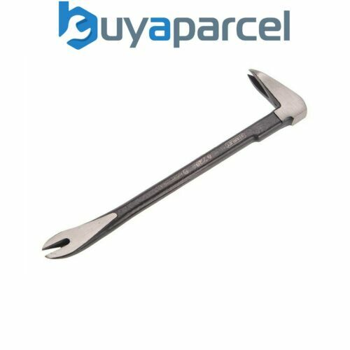 Barre De Démolition En Acier Ressort FatMax Stanley 90Cm (36Po