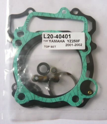 Pièces détachées Pour YZ pour motocyclette