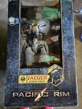 NECA Pacific Rim STRIKER EUREKA JAEGER Action Figure - Reel Toys - BRAND  NEW