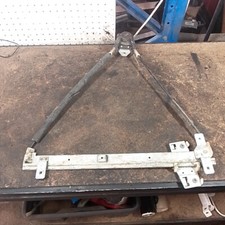 Lève vitre Jeep WRANGLER