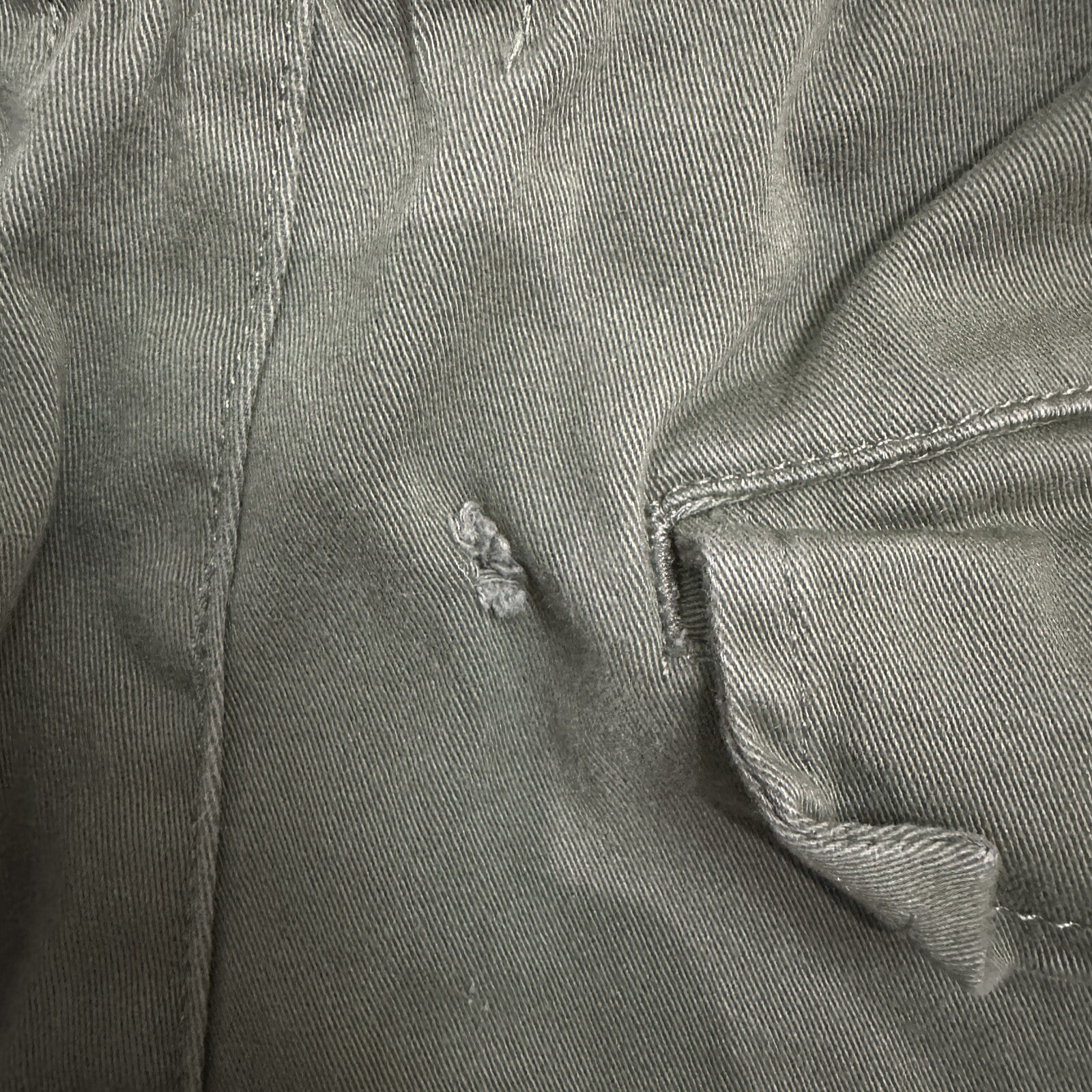 Young And Reckless Pants Drawstring - image 13