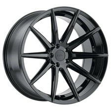22" TSW Clypse Wheels Suit BMW X5, X5M, X6, X6M, E70, E71 22x9/10.5 5/120 37P