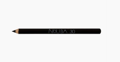 Nouba Kajal & Contour Eye Pencil Liner #30 Black Eyeliner Sealed No Box - Picture 6 of 6
