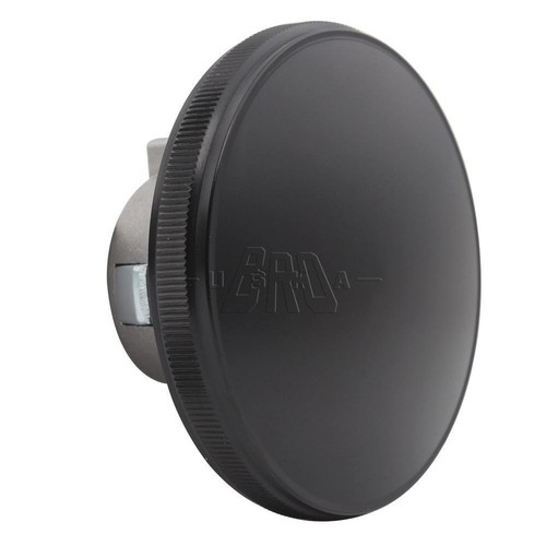 Cubierta de tapa de gasolina negra para tanque de combustible de motocicleta para Harley Street 750 500 2015-2022 19 - Imagen 12 de 12