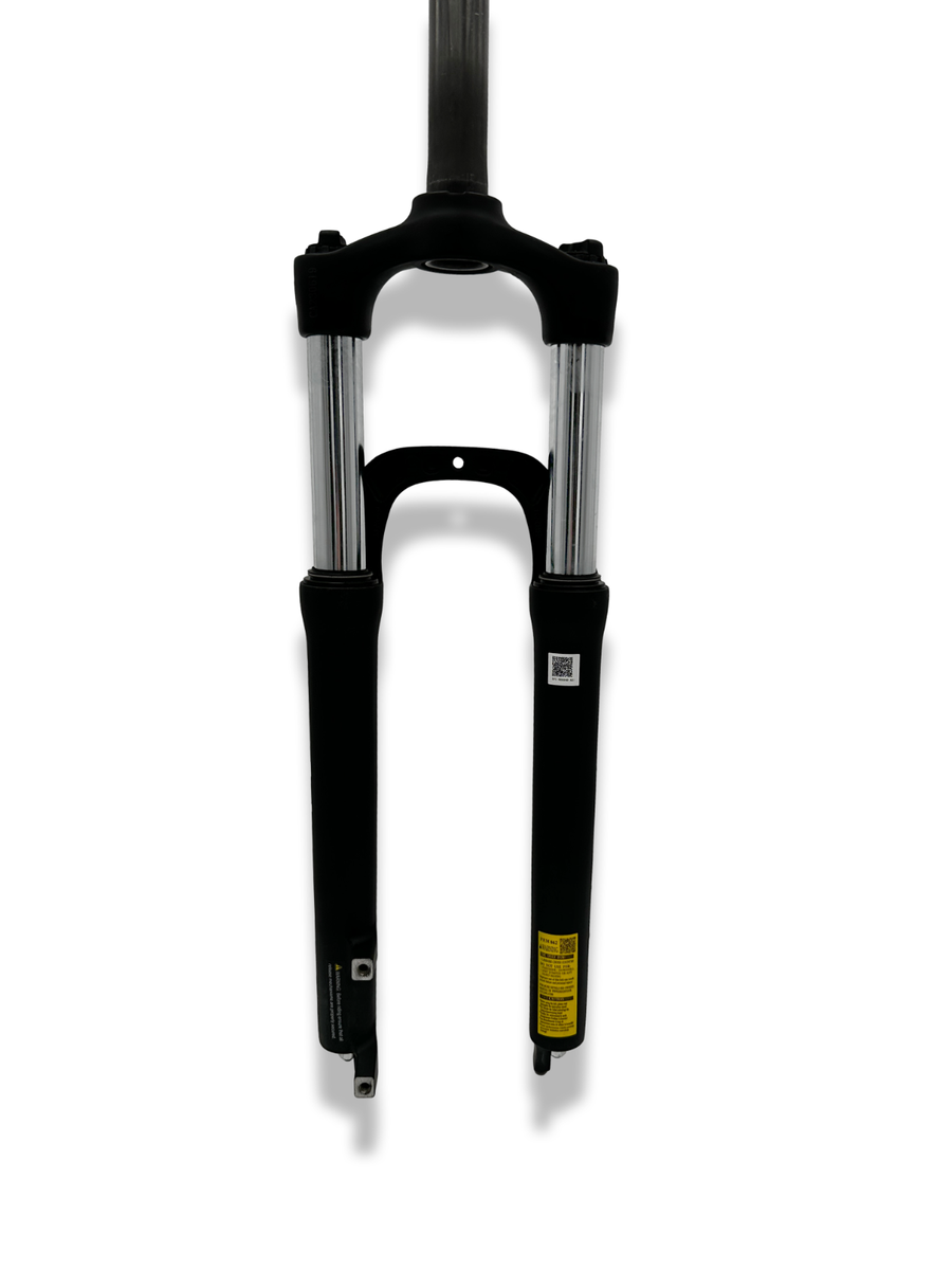 Suspension Bicycle Fork Suntour Xcm Adjustable Forks With 100mm Of