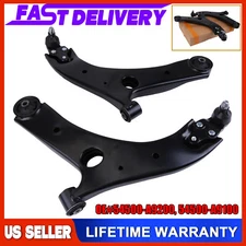 Lower Front Left+right Control Arms For KIA Sedona 2015-2021 3.3L 54501-A9100