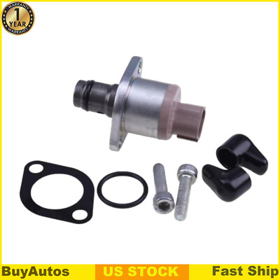 Suction Control Valve DZ111138 RE531207 For John Deere 6090
