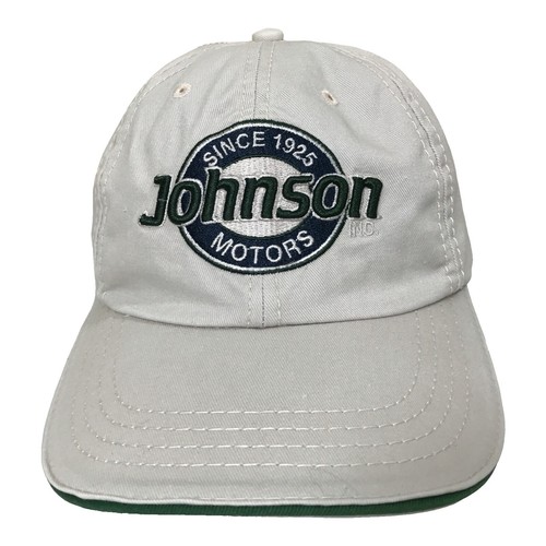 Casquette USGA Member US Open 2009 – Beige Et Noire – Strapback Réglable – Neuve