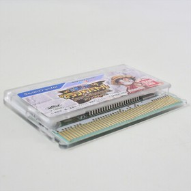 ONE PIECE Grand Battle WonderSwan Color Cartridge Only 1670 ws