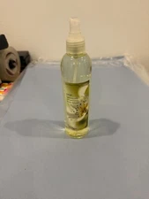 The Original Pleasures Pear Blossom By Bath & Body Works  Body Splash Spray 8oz