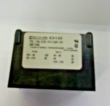 FERRAZ SHAWMUT POWER DISTRIBUTION BLOCK