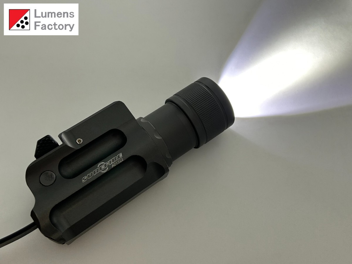 LED Dropin for Surefire W Weapon Lights. W001 W111 W112 W113 LED Dropin for Surefire W Weapon Lights. W001 W111 W112 W113