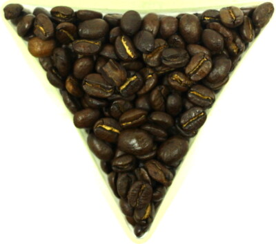 Guatemala Lampocoy Nueva Oriente Bio Medium dunkel geröstet ganze Kaffeebohnen