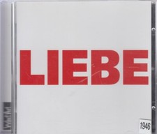 HAGEN RETHER Liebe (Kabarett und Klavier) CD-...