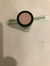 Revlon Super Lustrous LIpstick #210 IPANEMA BEACH Factory Sealed 