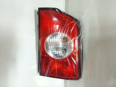Genuine Rear Combination Lamp-Right Ssangyong KORANADO 98~04 #8360206200 Express