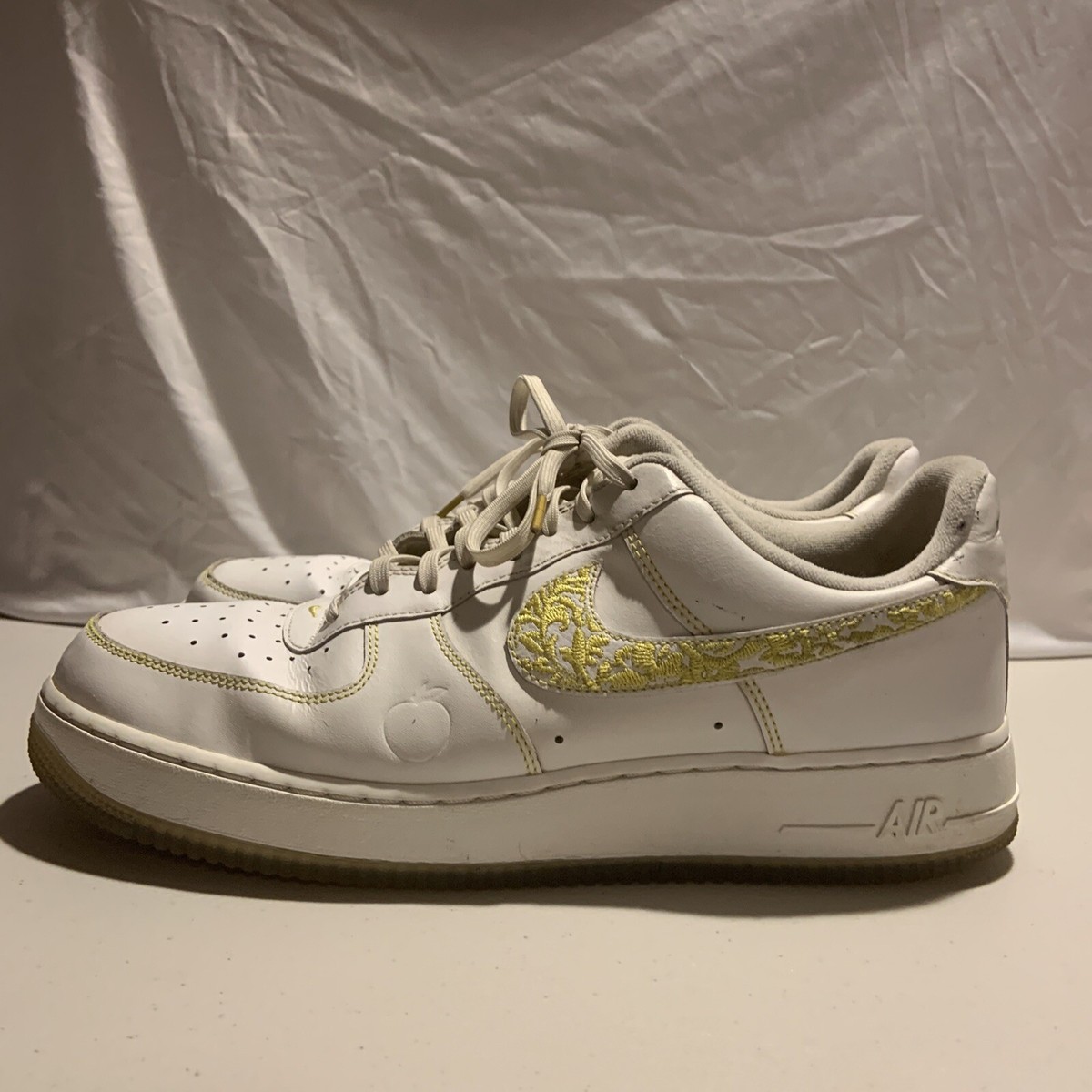 air force 1 city pride