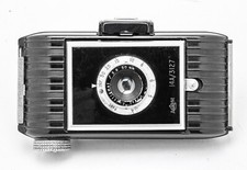  64 KODAK BANTAM UK Military Air Ministry film camera, beautiful  functional